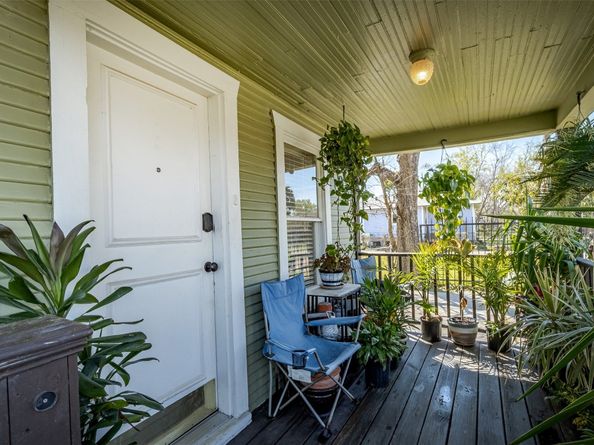 606 Enid Street 3, Houston TX 77009