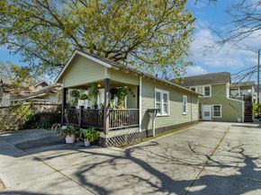 606 Enid Street 3, Houston TX 77009