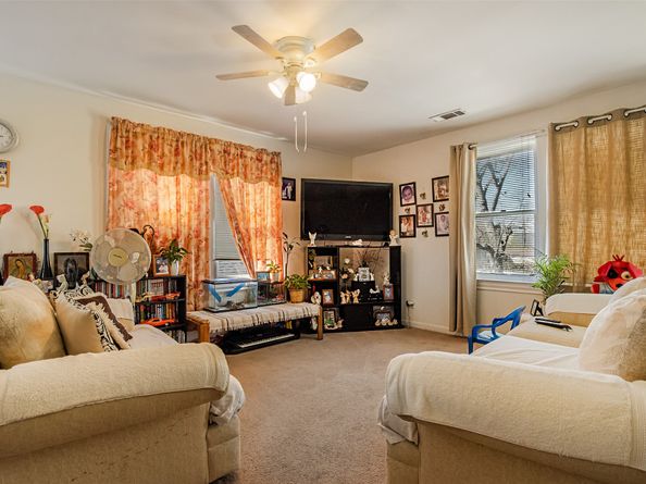 606 Enid Street 3, Houston TX 77009