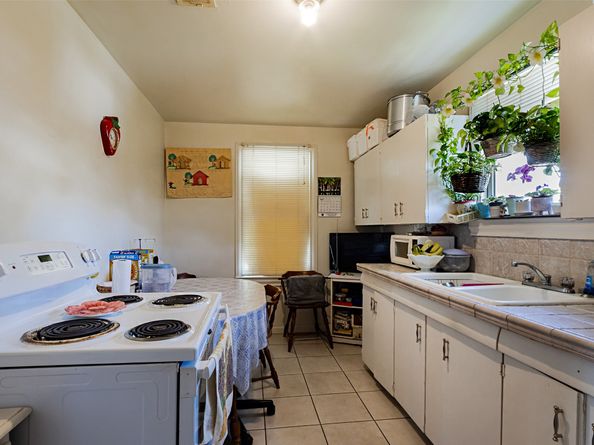 606 Enid Street 3, Houston TX 77009