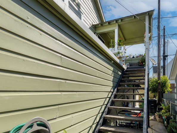 606 Enid Street 3, Houston TX 77009