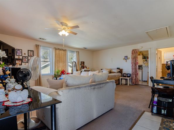 606 Enid Street 3, Houston TX 77009