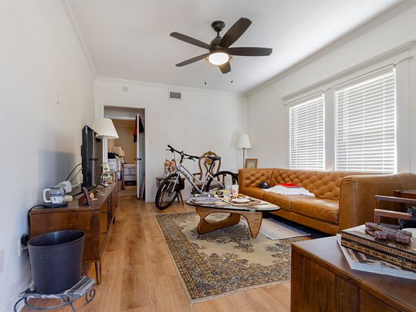 606 Enid Street 3, Houston TX 77009