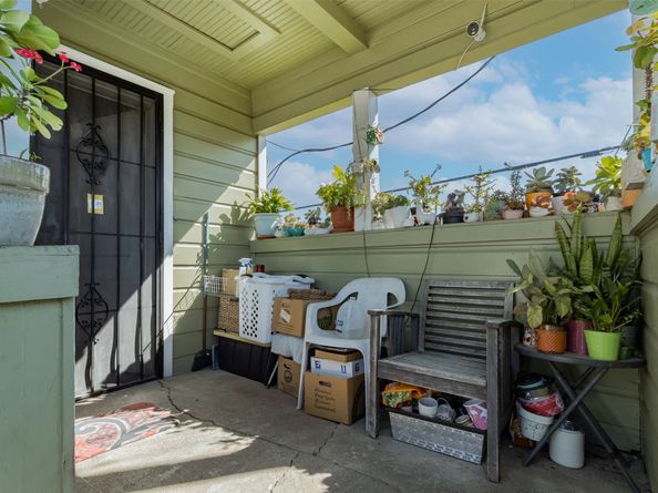 606 Enid Street 3, Houston TX 77009