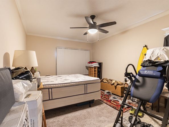 606 Enid Street 3, Houston TX 77009