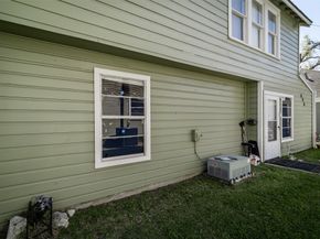 606 Enid Street 3, Houston TX 77009