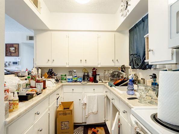 606 Enid Street 3, Houston TX 77009