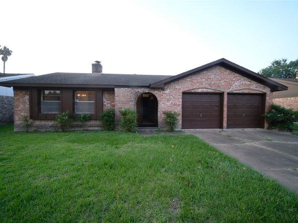 12314 Bexley Drive, Houston TX 77099
