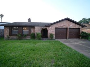 12314 Bexley Drive, Houston TX 77099