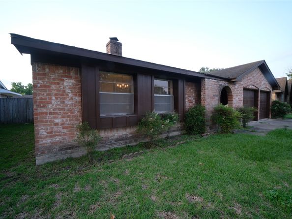 12314 Bexley Drive, Houston TX 77099