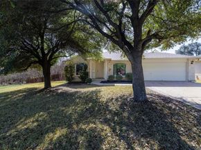 3301 Spumanti LN, Leander TX 78641
