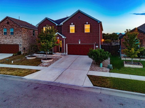 1117 Arbor Acres LOOP, Leander TX 78641