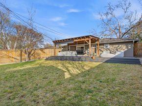 2612 Little John LN, Austin TX 78704