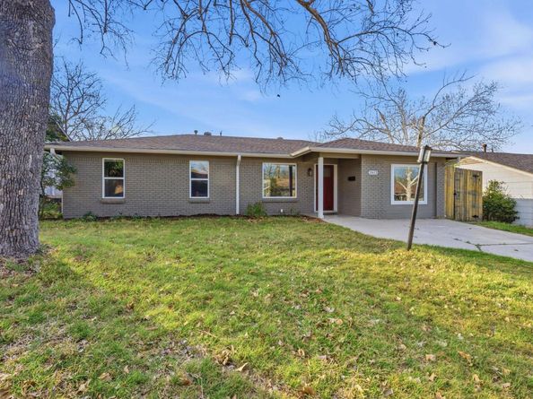 2612 Little John LN, Austin TX 78704