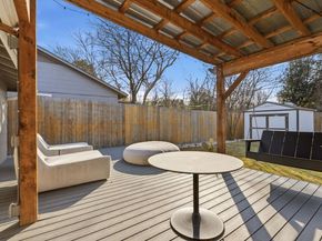 2612 Little John LN, Austin TX 78704