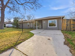 2612 Little John LN, Austin TX 78704