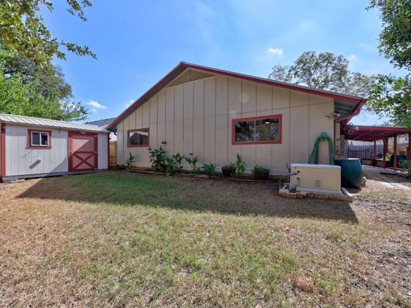 6608 Krollton DR, Austin TX 78745