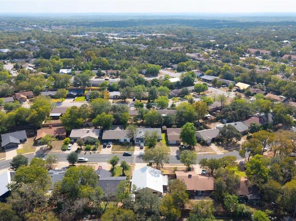 6608 Krollton DR, Austin TX 78745