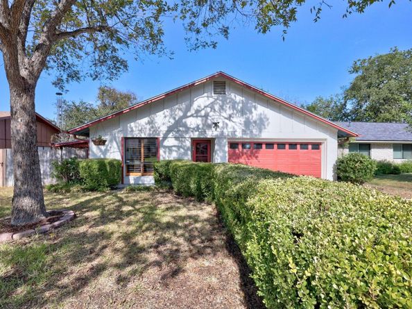 6608 Krollton DR, Austin TX 78745