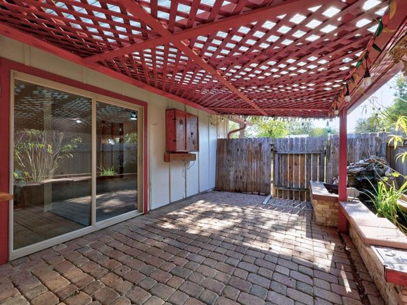 6608 Krollton DR, Austin TX 78745