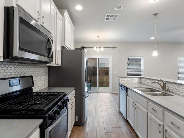 11808 Malamute RD 2102, Austin TX 78748