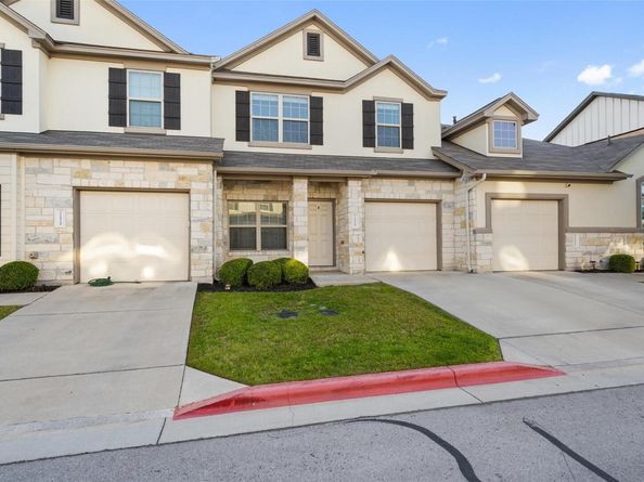 11808 Malamute RD 2102, Austin TX 78748