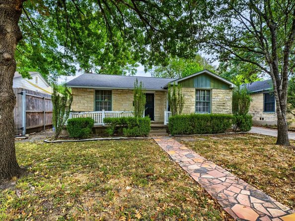 2207 Euclid Ave, Austin TX 78704