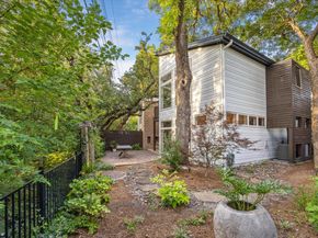 133 Frederick ST A, Austin TX 78704