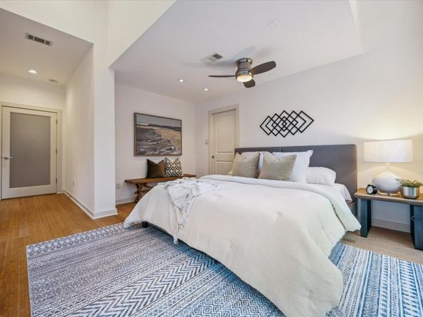 133 Frederick ST A, Austin TX 78704