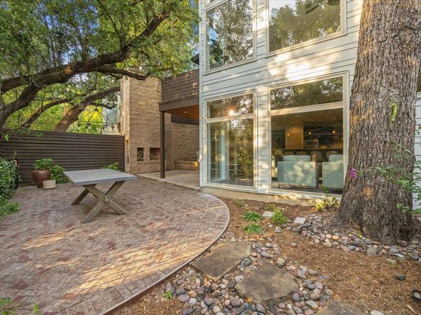 133 Frederick ST A, Austin TX 78704