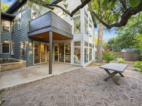 133 Frederick ST A, Austin TX 78704
