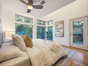 133 Frederick ST A, Austin TX 78704