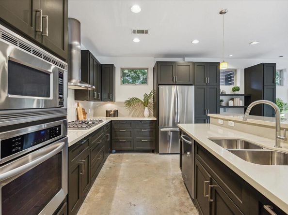133 Frederick ST A, Austin TX 78704