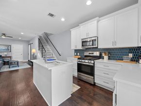 312 Delmar Ave B, Austin TX 78752
