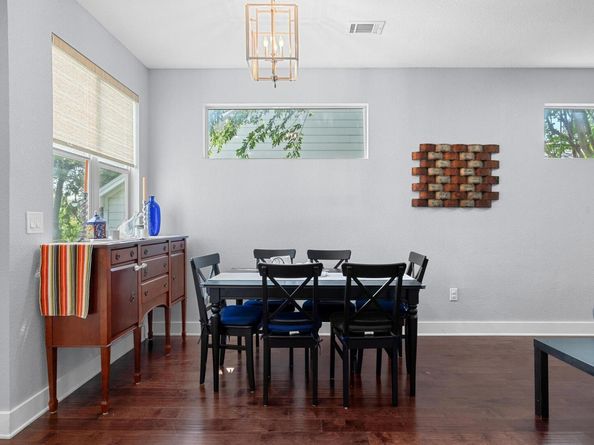 312 Delmar Ave B, Austin TX 78752