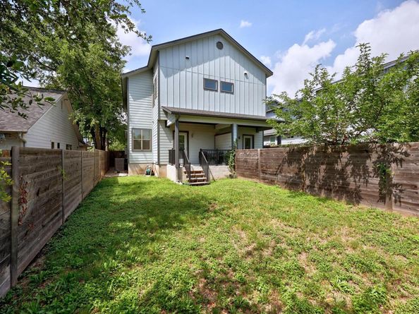 312 Delmar Ave B, Austin TX 78752