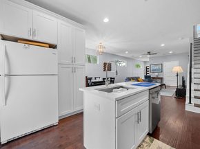 312 Delmar Ave B, Austin TX 78752