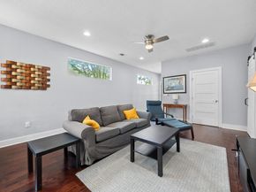 312 Delmar Ave B, Austin TX 78752