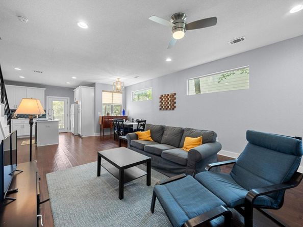 312 Delmar Ave B, Austin TX 78752