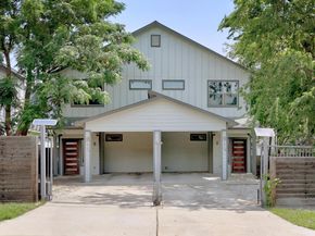 312 Delmar Ave B, Austin TX 78752
