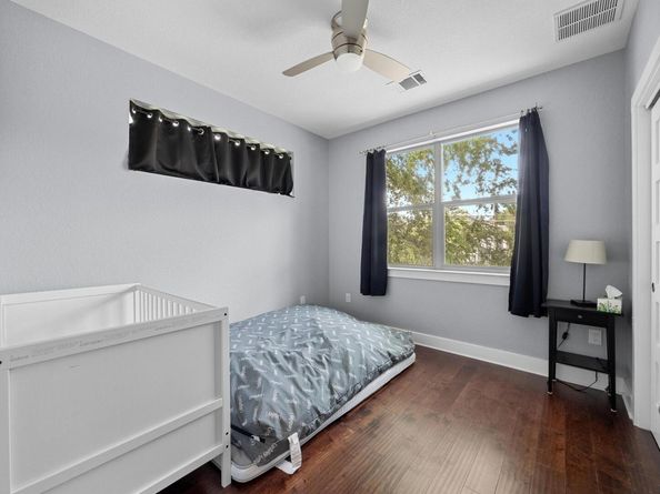 312 Delmar Ave B, Austin TX 78752