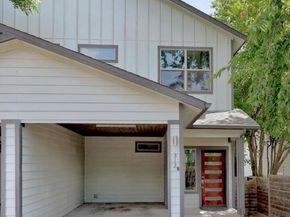 312 Delmar Ave B, Austin TX 78752