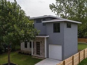 4405 Banister LN B, Austin TX 78745
