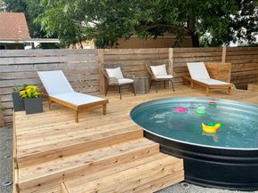 4405 Banister LN B, Austin TX 78745