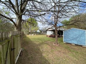 8305 Fort Sumter RD, Austin TX 78745