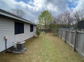 8305 Fort Sumter RD, Austin TX 78745