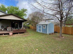 8305 Fort Sumter RD, Austin TX 78745
