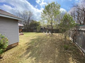 8305 Fort Sumter RD, Austin TX 78745