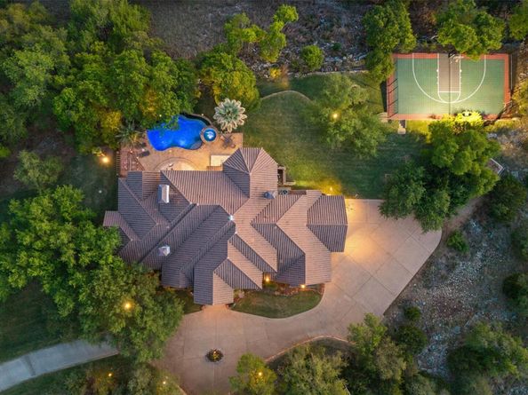 1540 County Road 262, Georgetown TX 78633