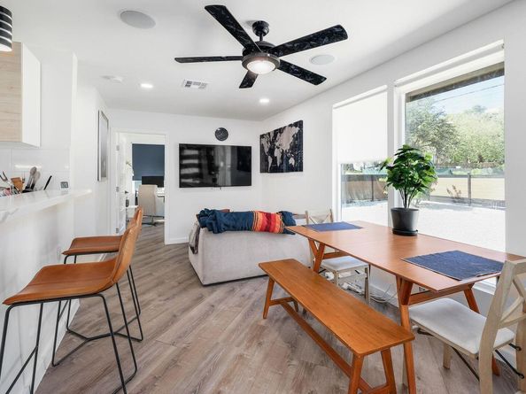 4309 Hank Ave, Austin TX 78745